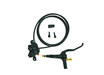 MTB SHIMANO - ZADNÁ BRZDA  (1)