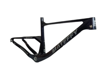 MTB OREUS  - RÁM  