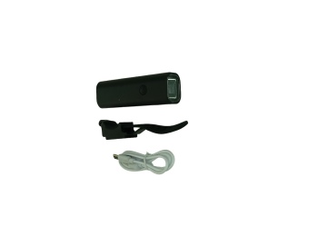 MTB USB LED -  SVETLO PREDNÉ (1)